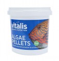 VITALIS MARINE ALGAE PELLET XS 140G